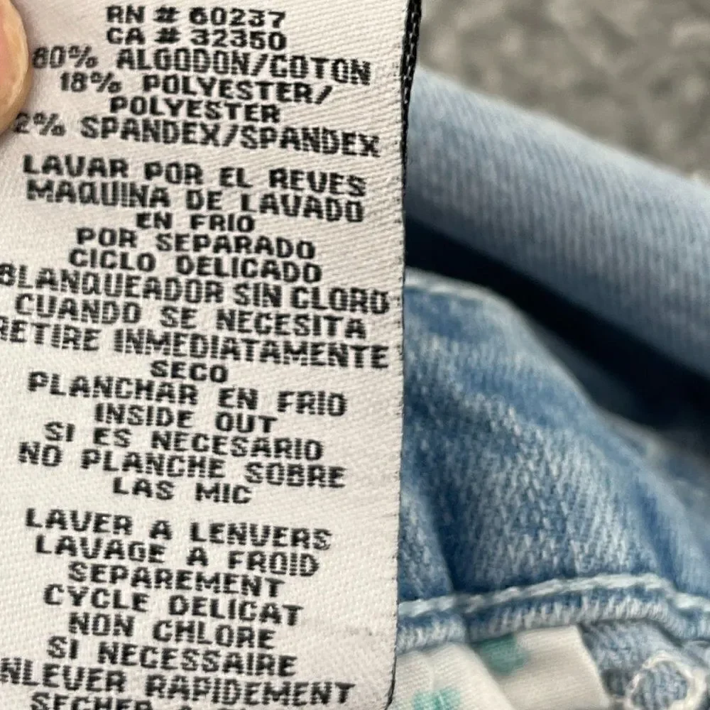 Lucky Brand packaged photos
